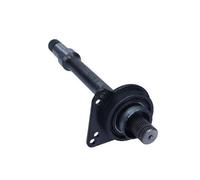 MAXGEAR Árbol intermedio 49-5136 eje delantero, izquierda