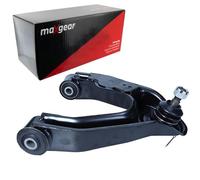 MAXGEAR Barra oscilante de suspensión de ruedas Brazo oscilante transversal MGZ-115044 E4525VK085 54525VK000 72-6179 Compatible con NISSAN NAVARA D22 NP300 Navara Camión de plataforma/Chasis D40