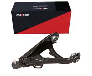 MAXGEAR Barra oscilante de suspensión de ruedas Delantero Brazo oscilante transversal 8200737132 MGZ-108024 7700425724 72-2793 Compatible con RENAULT Megane 1 Grandtour KA0/1 Megane 1 BA0/1