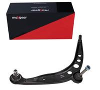 MAXGEAR Barra oscilante de suspensión de ruedas Delantero Brazo oscilante transversal MGZ-102010 2339996 6758514 72-0737