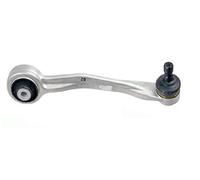 MAXGEAR Barra oscilante de suspensión de ruedas Delantero, derecha Brazo oscilante transversal 8K0407510B 8K0407510P 8KD407510B 72-2072