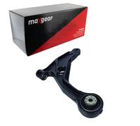 MAXGEAR Barra oscilante de suspensión de ruedas Delantero, derecha Brazo oscilante transversal MGZ-104086 K04766424AB 4766424AC 72-5959 Compatible con FIAT Freemont 345, DODGE Journey MPV