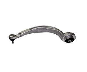 MAXGEAR Barra oscilante de suspensión de ruedas Delantero, izquierda Brazo oscilante transversal 8K0407693K MGZ-101082 8K0407693F 72-2588 Compatible con AUDI A4 B8 Avant 8K5 Q5 8RB A4 B8 Sedán 8K2