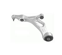 MAXGEAR Barra oscilante de suspensión de ruedas Delantero, izquierda Brazo oscilante transversal MGZ-101059 95834105303 7P0407151E 72-2177