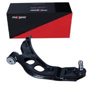 MAXGEAR Barra oscilante de suspensión de ruedas Delantero, izquierda Brazo oscilante transversal MGZ-102108 6879843 31126879843 72-5540