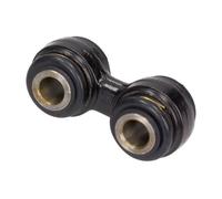 MAXGEAR Bieleta de suspensión Eje trasero ambos lados exterior Compatible con BMW 5 Sedán E34 72-0113