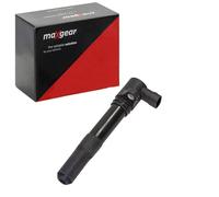 MAXGEAR Bobina de encendido Unidad De Bobina De Encendido 13-0091 Compatible con OPEL Combo D Furgoneta/Familiar X12 Combo D Tour X12, FIAT 500 312 PANDA 169 GRANDE PUNTO 199 500 C 312