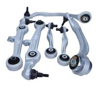 MAXGEAR Brazo de Control Set Juego para Audi A4 8EC B7 2.0 1.6 8ED 4F5 C6 Exeo