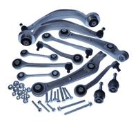 MAXGEAR Brazo de Control Set Juego para Audi A4 Avant 8K5 B8 2.0Tdi 1.8 TFSI Q5