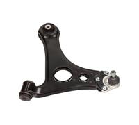 Brazo de control Eje delantero abajo Brazo oscilante transversal 72-1536 MAXGEAR