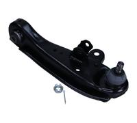 MAXGEAR Brazo De Suspensión Delantera Derecha Inferior Para Mitsubishi L 300