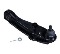 MAXGEAR Brazo De Suspensión Delantero Izquierdo Inferior Para Mitsubishi L 300