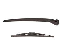 MAXGEAR Brazo del limpiaparabrisas lavado de parabrisas 39-0227 posterior 330mm