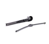 MAXGEAR Brazo limpiaparabrisas 39-0208 trasero 325 mm con escobilla