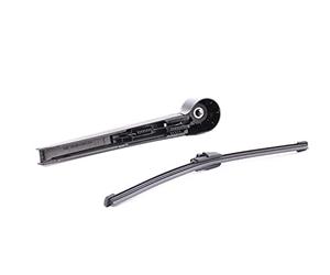 MAXGEAR Brazo limpiaparabrisas 39-0208 trasero 325 mm con escobilla