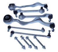 MAXGEAR Brazo Set Juego para BMW 1er E87 116i 118i E81 118d 3er Touring E91