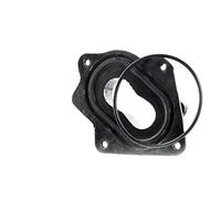 MAXGEAR Brida carburador 27-0057 para GOLF II (19E, 1G1) Caucho