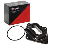 MAXGEAR Brida carburador 27-0057 para GOLF II (19E, 1G1) Caucho