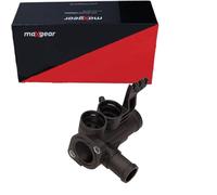 MAXGEAR Brida de refrigerante 18-0025 para GOLF III (1H1) 0,16kg Plástico