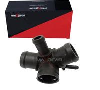 MAXGEAR Brida de refrigerante 18-0144 para VW Golf IV Schrägheck (1J1)