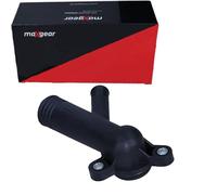 MAXGEAR Brida de refrigerante 18-0175 cabeza cilíndrica Plástico