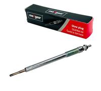 MAXGEAR Bujía de precalentamiento Diésel 11V Ancho de llave:10 mm Medida de rosca:M10 x 1,25 Tipo de bujías:Calentador metálico