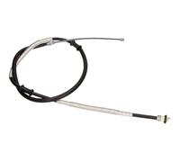 MAXGEAR Cable de accionamiento freno de estacionamiento 32-0501 atrás derecha