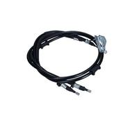 MAXGEAR Cable de freno de mano 32-0470 eje trasero Zafira A (T98)
