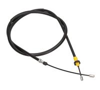 MAXGEAR Cable De Freno De Mano Delante Compatible Para Peugeot 206 CC 2D 2A/C