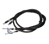 MAXGEAR Cable de Freno de Mano Trasero Apto para Opel Astra H L48 L08
