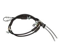 MAXGEAR Cable De Freno De Mano Trasero Compatible Para Daewoo Matiz KLYA 32-0295