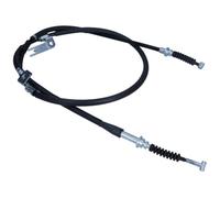 MAXGEAR Cable De Freno De Mano Trasero Izquierdo Compatible Para Mazda Premacy