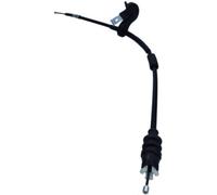 MAXGEAR Cable de Freno Mano Estacionamiento Trasero para BMW 7er E65 E66 E67