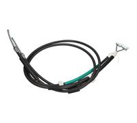 MAXGEAR Cable de Freno Mano Trasero Derecha para Ford Street Ka RL2 RB _ Ja _ Jb
