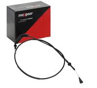 MAXGEAR Cable de gas 32-0567 para Volkswagen Transporter IV Kastenwagen (70A, 70H, 7DA, 7DH)