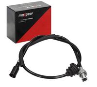 MAXGEAR Cable del velocímetro 32-0546 para Astra F CC (T92) 880mm