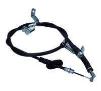 MAXGEAR Cables De Freno De Mano Compatible Para Hyundai Tucson JM