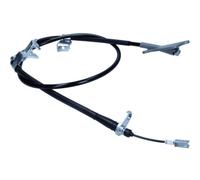 MAXGEAR Cables De Freno De Mano Compatible Para Nissan X-Trail T30