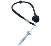 MAXGEAR Cables De Freno De Mano Compatibles Para BMW X5 F15 F85 E70 X6 E71 E72