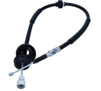 MAXGEAR Cables De Freno De Mano Compatibles Para BMW X5 F15 F85 E70 X6 E71 E72