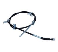 MAXGEAR Cables De Freno De Mano Compatibles Para Toyota Prius Liftback _W2_ W2