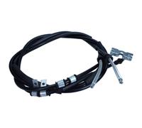 MAXGEAR Cables De Freno De Mano Para Ford Transit Connect P65_ P70_ P80_ Tourneo