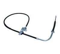 MAXGEAR Cables De Freno De Mano Para MINI Mini R56 R57 R59