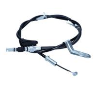 MAXGEAR Cables De Freno De Mano Traseros Derechos Para Honda Jazz III GE