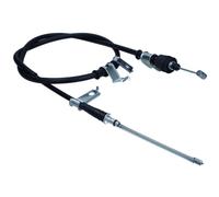 MAXGEAR Cables De Freno De Mano Traseros Derechos Para Hyundai Getz TB