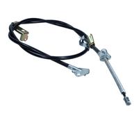 MAXGEAR Cables De Freno De Mano Traseros Derechos Para Toyota Yaris Verso _NLP2_