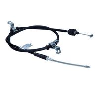 MAXGEAR Cables De Freno De Mano Traseros Izquierdos Para Hyundai Getz TB