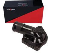 MAXGEAR Caja del termostato 18-0474 cabeza cilíndrica