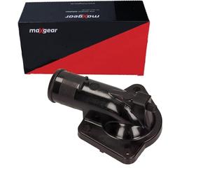 MAXGEAR Caja del termostato 18-0474 cabeza cilíndrica
