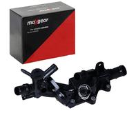 MAXGEAR Caja del termostato 18-0833 DUSTER
